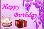 Birthday Cards Designing Software