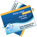 Business Card Maker Software