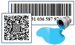 Barcode Labels Tool - Corporate Edition