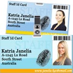 ID Card Maker Software