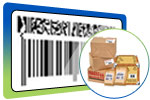Barcode Labels Tool for Inventory Control and Retail Business