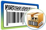 Barcode Labels Tool for Packaging, Supply & Distribution Industry