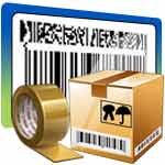 Barcode Labels Tool for Packaging, Supply & Distribution Industry