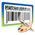 Barcode Label Creator Software (Enterprise Edition)