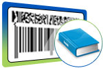 Barcode Labels Tool for Publishers and Library