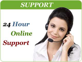 Support