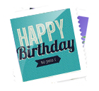 Birthday Cards Maker Software