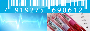Barcode Labels Tool for Healthcare Industry
