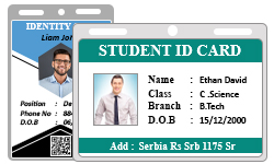  id card