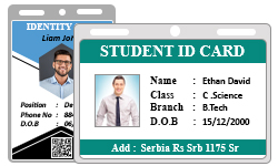 ID Card Maker Software