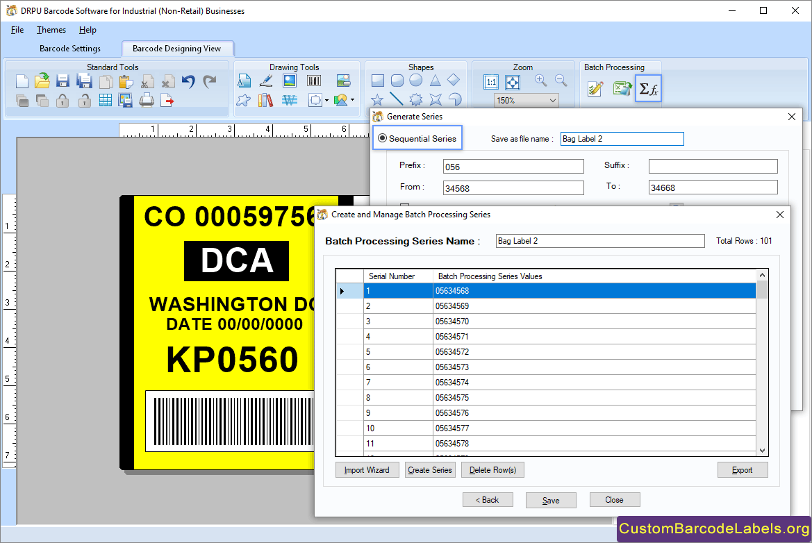 custom barcode maker custom barcode maker