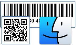 Barcode Label Tool - Mac Edition 