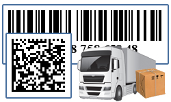 Barcode Labels Tool for Manufacturing Industry
