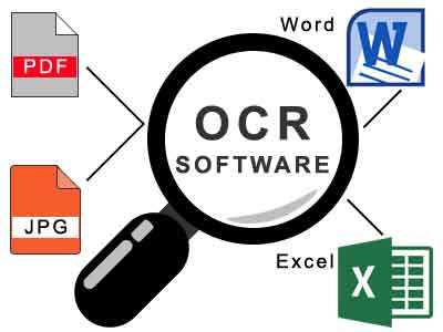 OCR Software