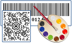 Professional Edition Barcode