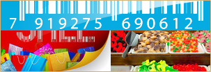 Barcode Labels Tool for Retail Business