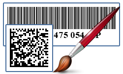 Standard Barcode