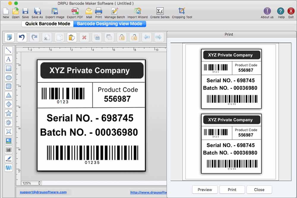 Mac Barcode Labeling Application, Apple Mac OS Label Printing Tool, Mac Barcoding & Labeling Software, Mac OS Bulk Barcode Labeling Software, Mac OS X Barcode Generator Application, Mac Barcode labeling & Printing Tool, MacOS Barcode Label Maker Tool